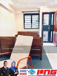 Blk 310 Clementi Avenue 4 (Clementi), HDB 3 Rooms #181850692